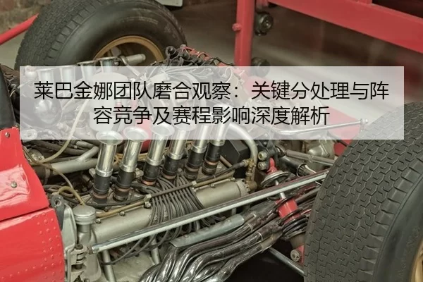 莱巴金娜团队磨合观察：关键分处理与阵容竞争及赛程影响深度解析